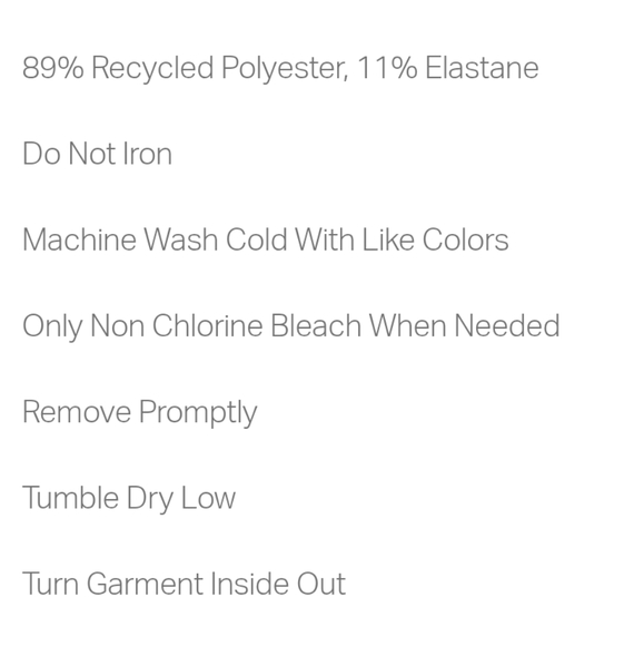 Vuori Men's Ponto Performance Pant Midnight Heather Soft Comfortable Lounge Pant - Picture 4 of 11